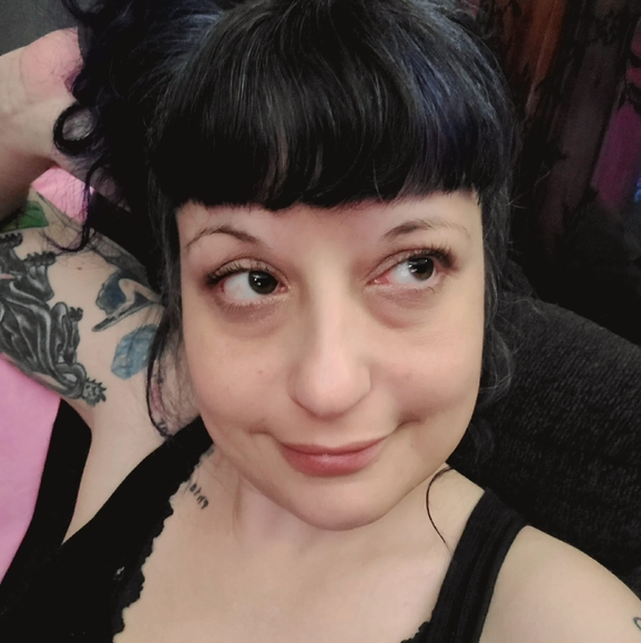 Meet your Posher, Tea anne - Picture 1 of 1